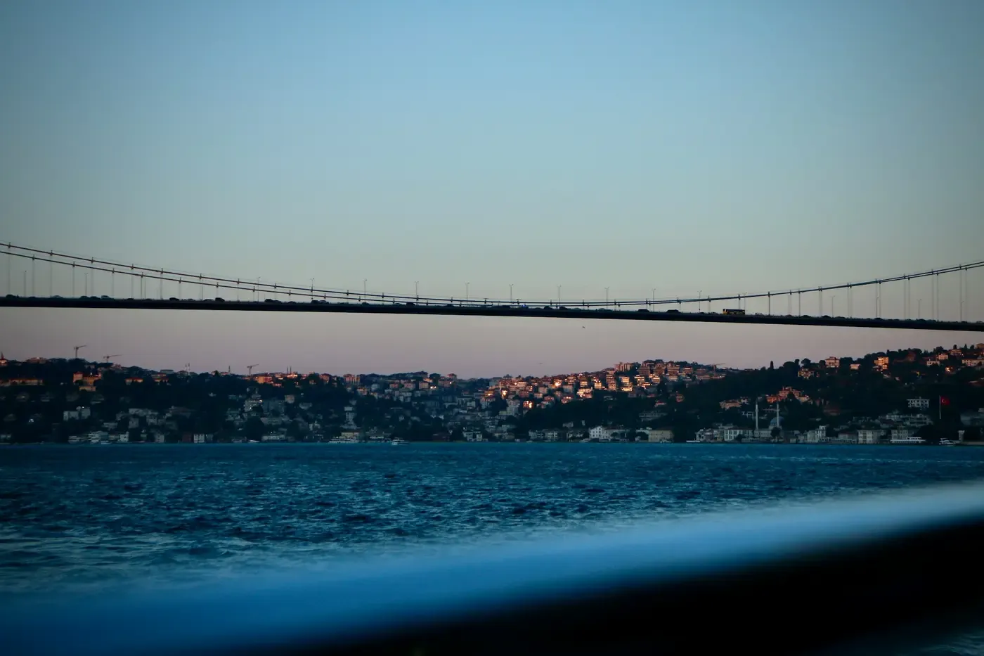 Planning aesthetic dental treatment in Istanbul: a visitor's checklist
