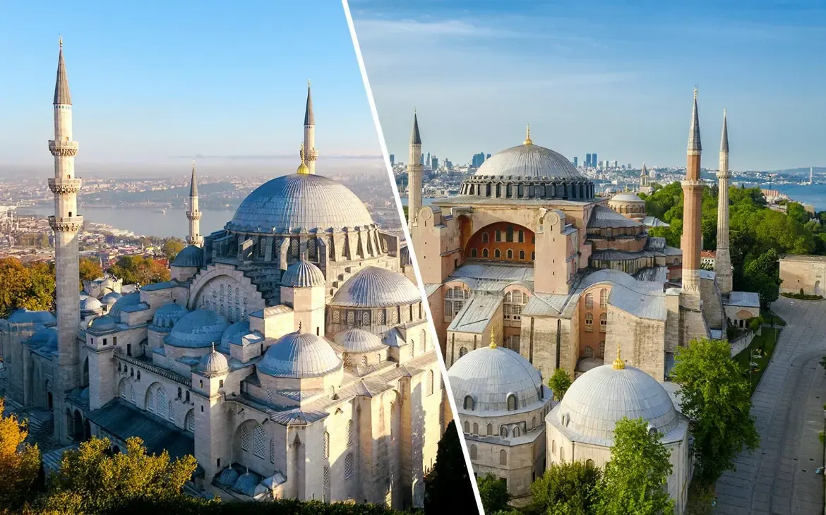 Five days in Istanbul: what to see between appointments