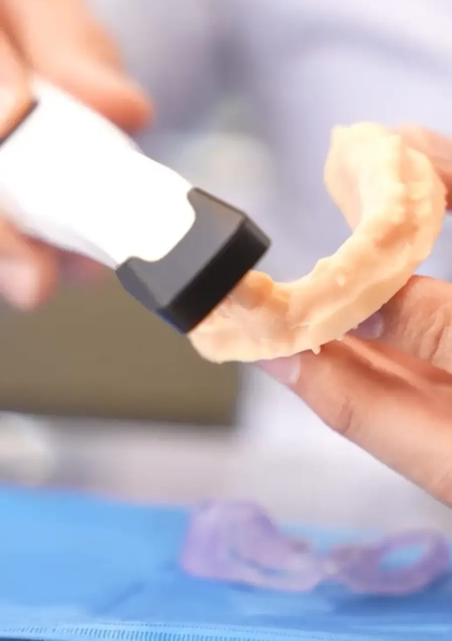 Clear Aligners
