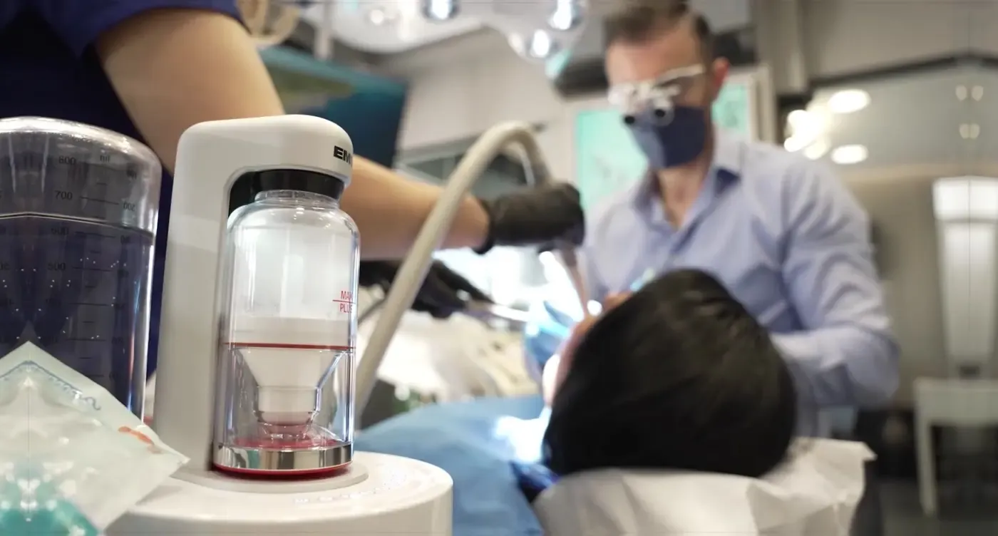 General Dentistry