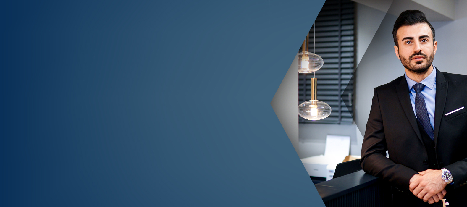 Welcome to the<br>Dental Studio!