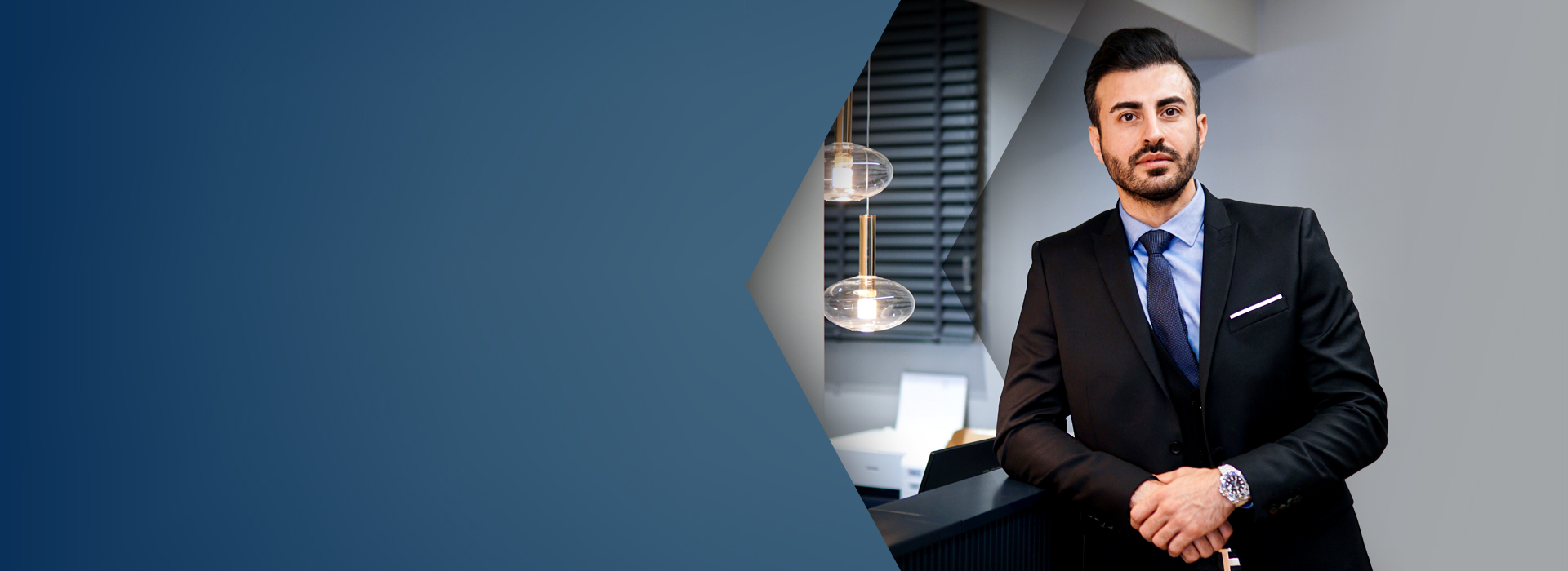 Welcome to the<br>Dental Studio!